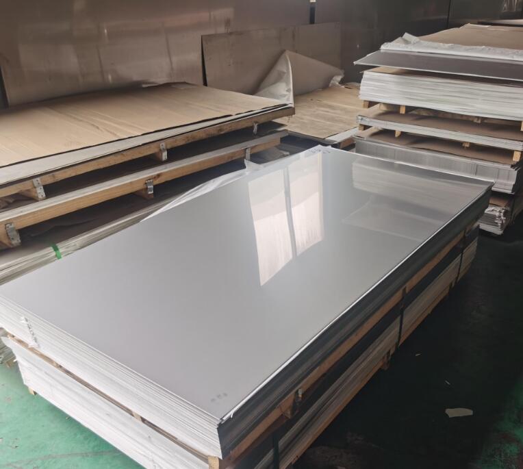 集安321不锈钢板