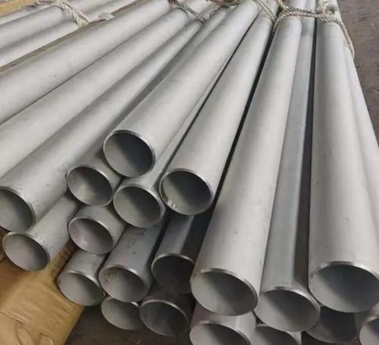 集安304不锈钢管