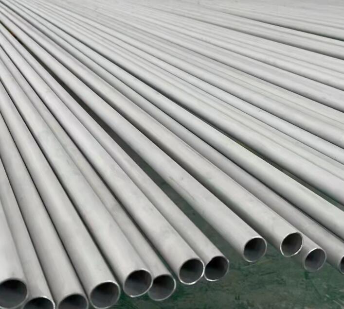 集安441不锈钢管