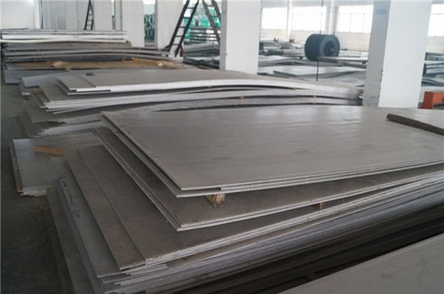 集安304不锈钢板