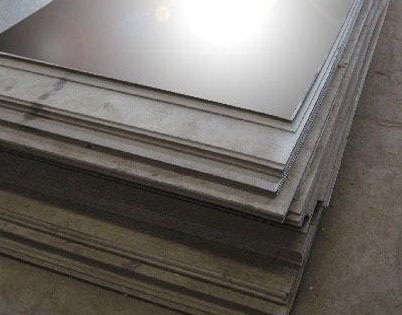 集安304不锈钢板