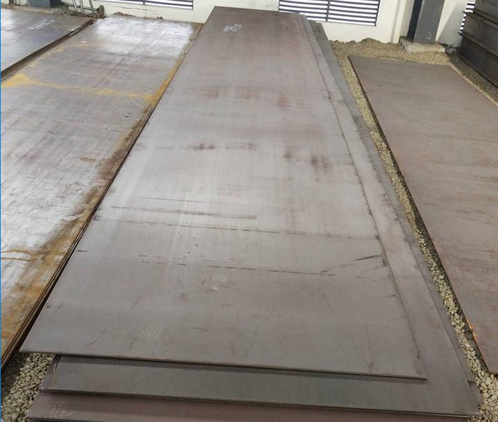 集安Q420GJD镀锌板