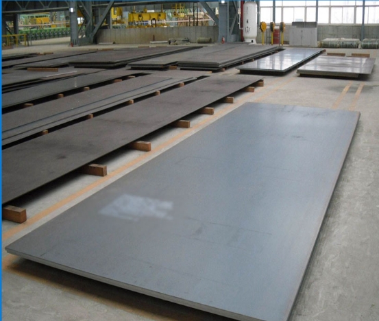 集安NM450C耐磨板