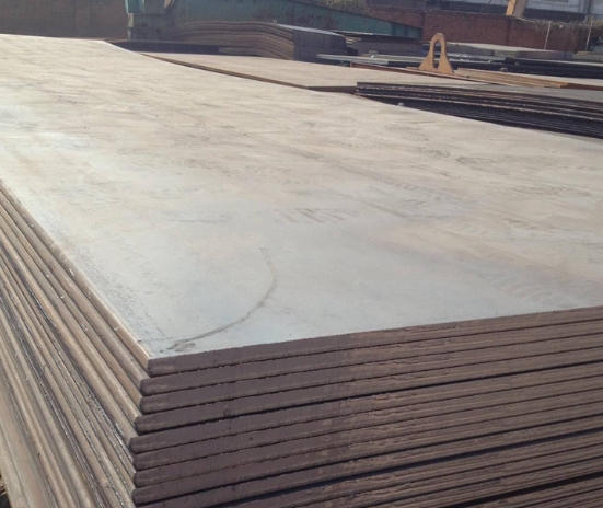 集安NM400耐磨板