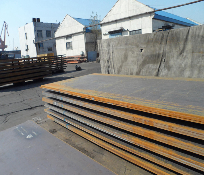 集安SA210C镀锌板